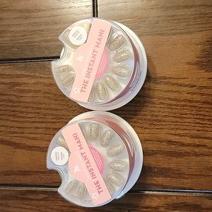 Olive and June instant mani *listed July 15th 2022*